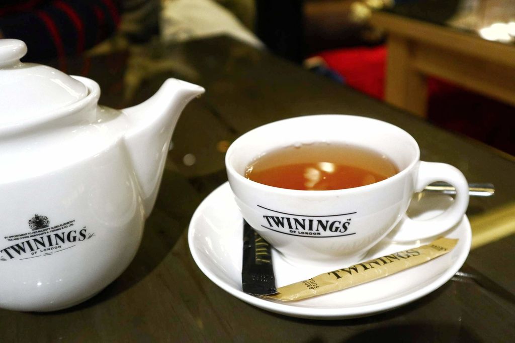 French Windows 法蘭綺瑥朵茶餐館