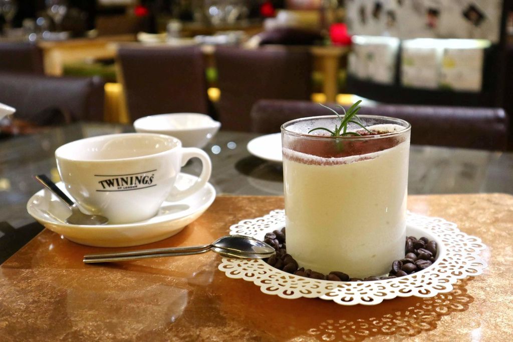 French Windows 法蘭綺瑥朵茶餐館