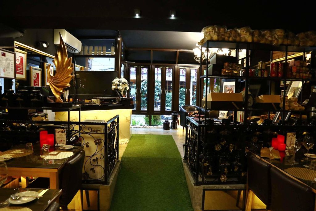 French Windows 法蘭綺瑥朵茶餐館