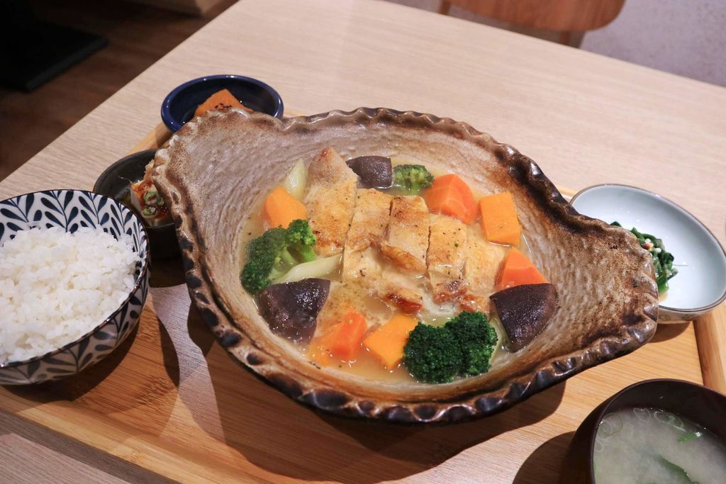 GOHAN 御飯食事処