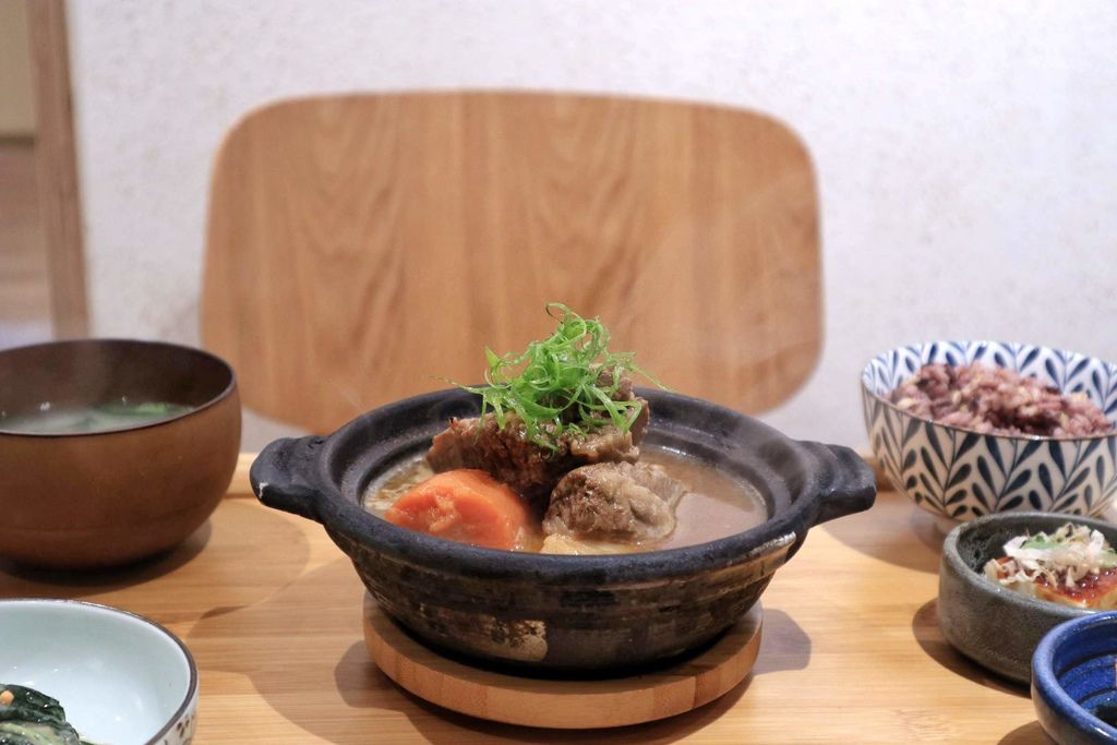 GOHAN 御飯食事処