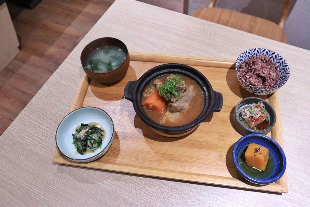 GOHAN 御飯食事処