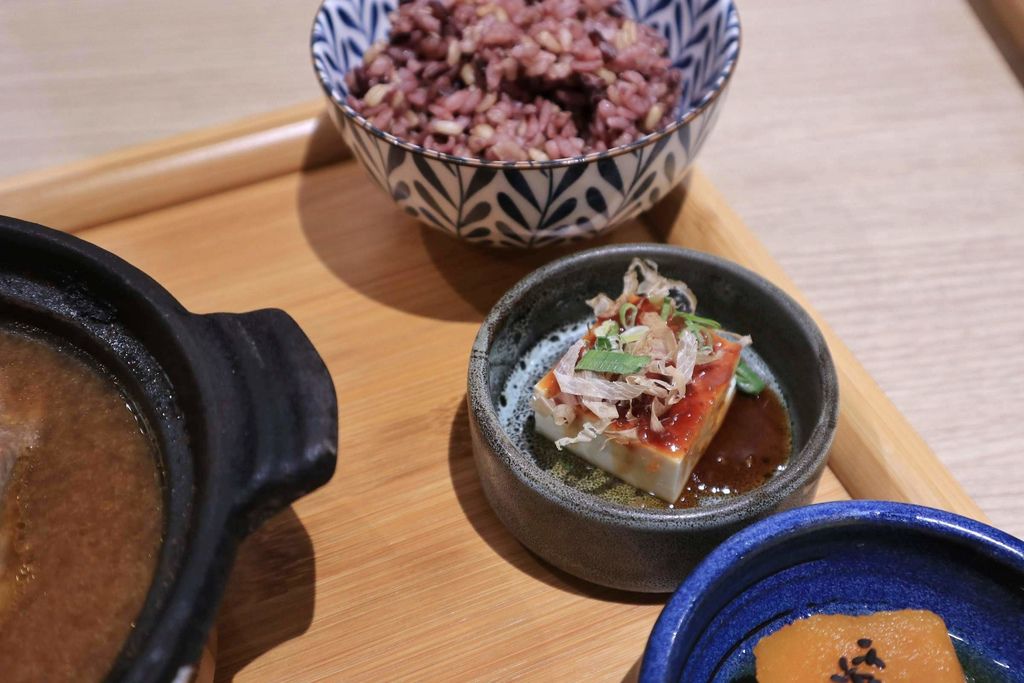 GOHAN 御飯食事処