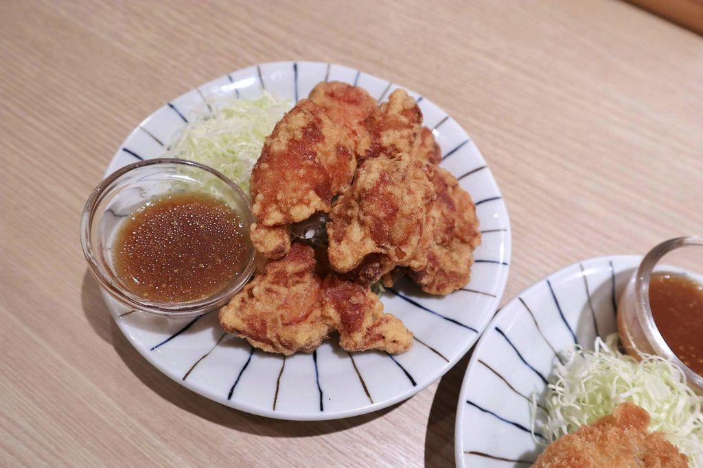 GOHAN 御飯食事処