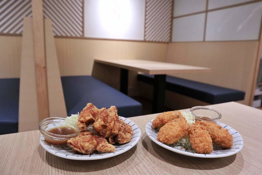 GOHAN 御飯食事処