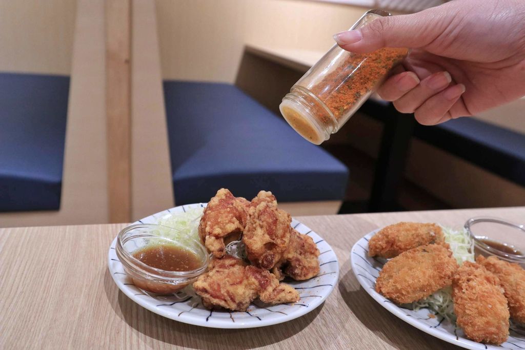 GOHAN 御飯食事処