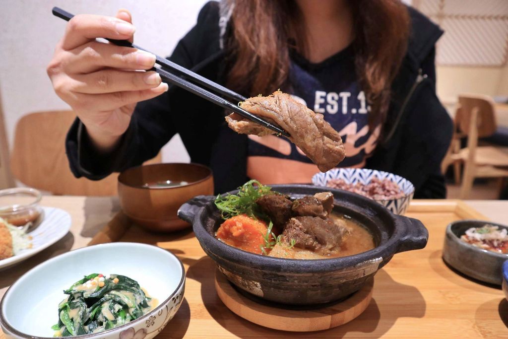 GOHAN 御飯食事処