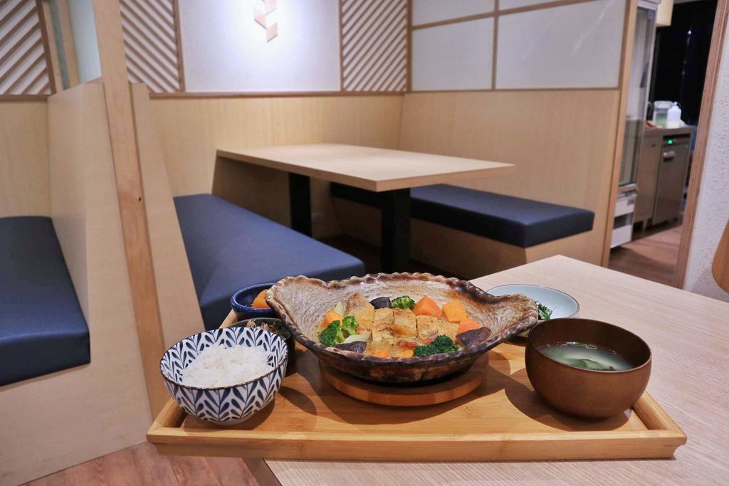 GOHAN 御飯食事処