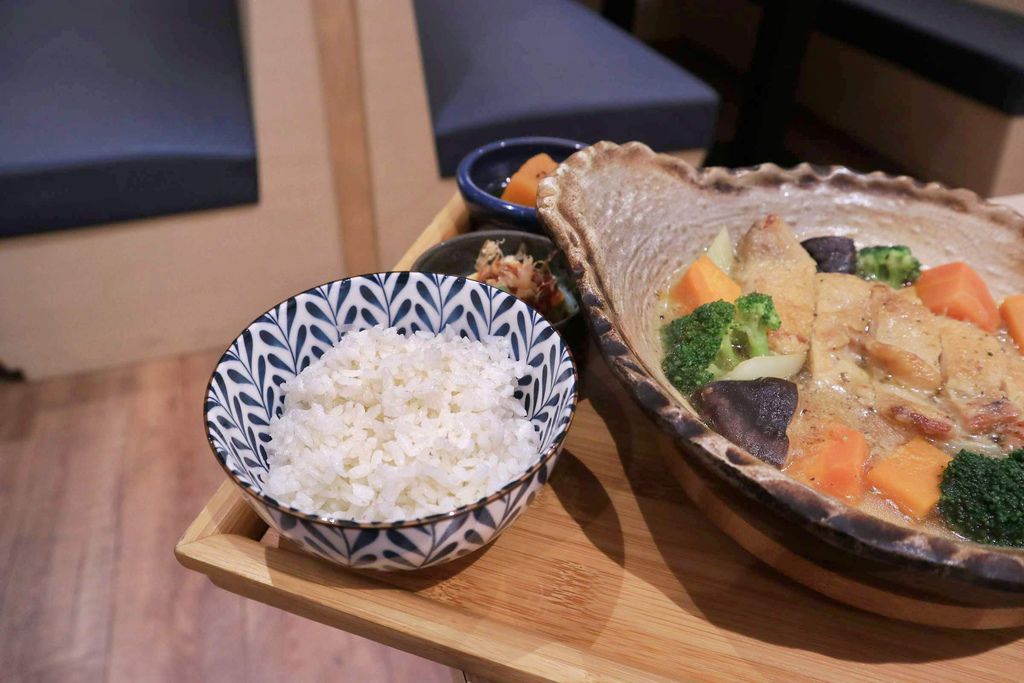 GOHAN 御飯食事処