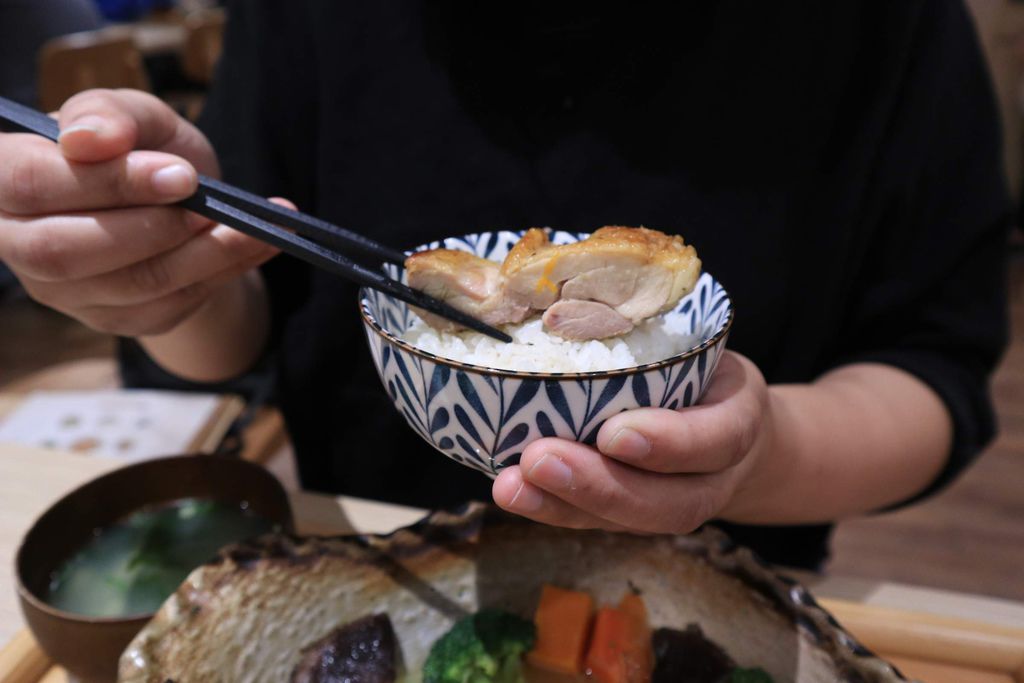 GOHAN 御飯食事処