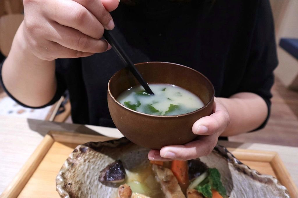 GOHAN 御飯食事処