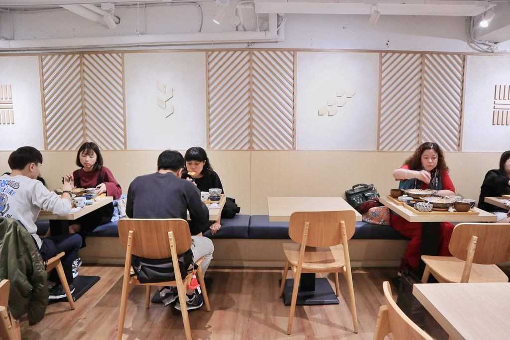 GOHAN 御飯食事処