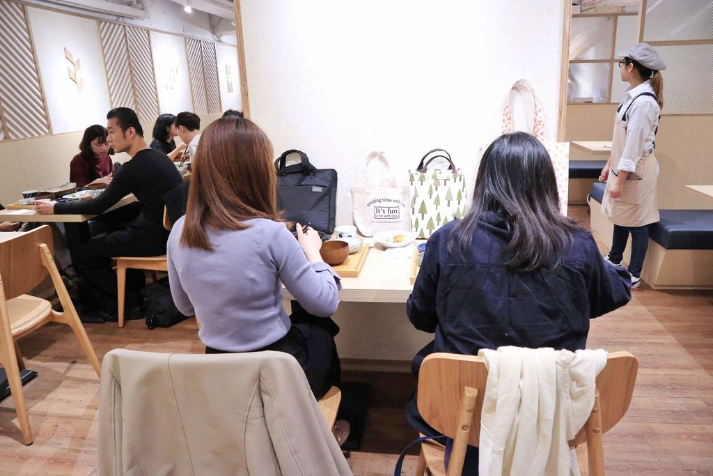 GOHAN 御飯食事処