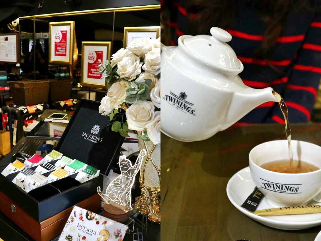 台北市政府 | French Windows 琺蘭綺瑥朵茶餐館,專人管家服務VIP等級尊榮饗宴 ▲女子的休假計劃▼