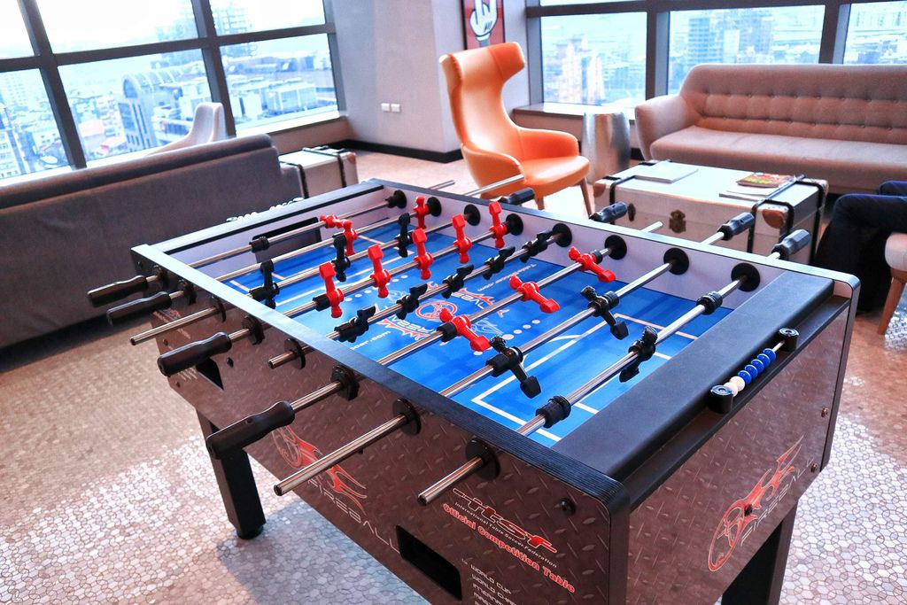 QUE原木燒烤餐廳