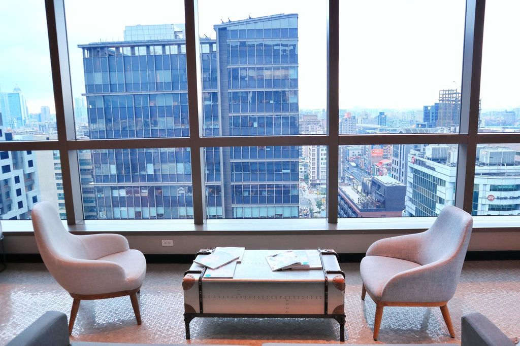 QUE原木燒烤餐廳