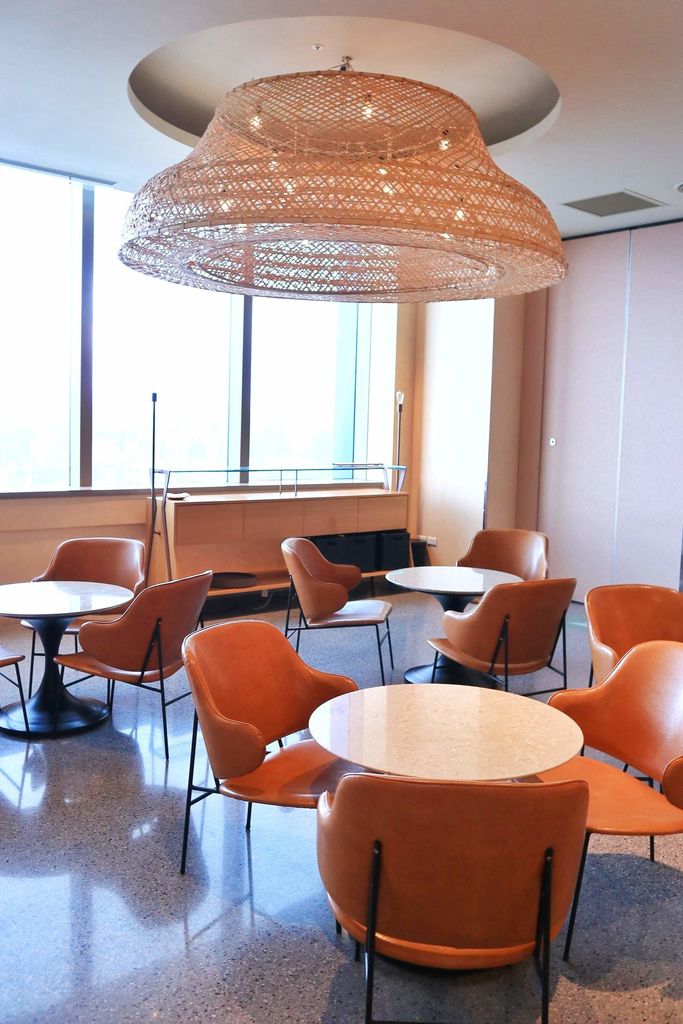 QUE原木燒烤餐廳