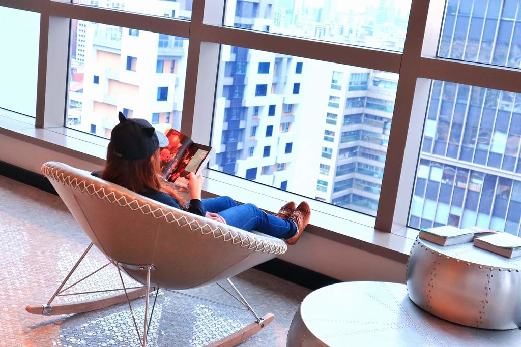 QUE原木燒烤餐廳