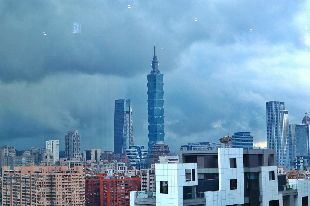 QUE原木燒烤餐廳