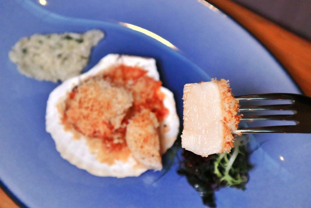 QUE原木燒烤餐廳