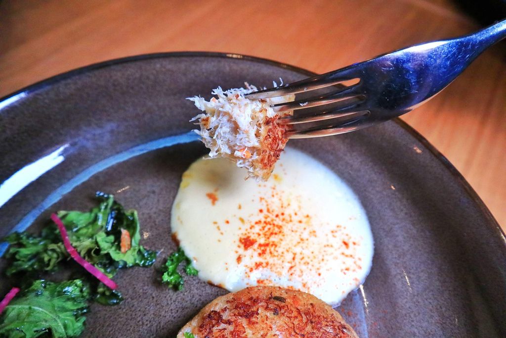 QUE原木燒烤餐廳