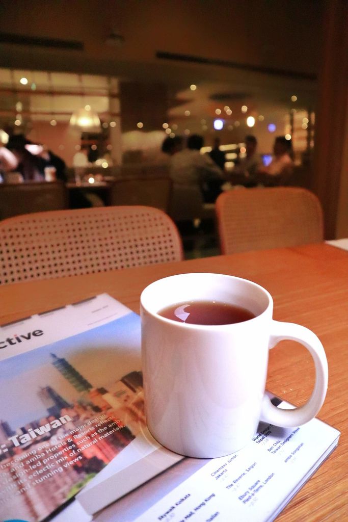 QUE原木燒烤餐廳