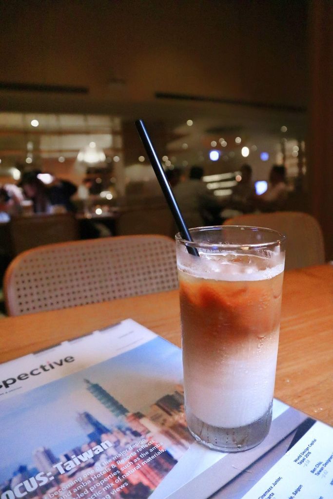 QUE原木燒烤餐廳