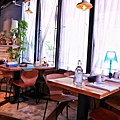 冪 La Miette Cafe