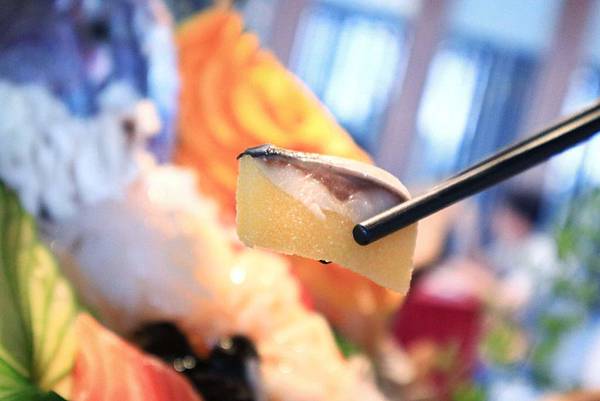 洄瀾灣景觀餐廳