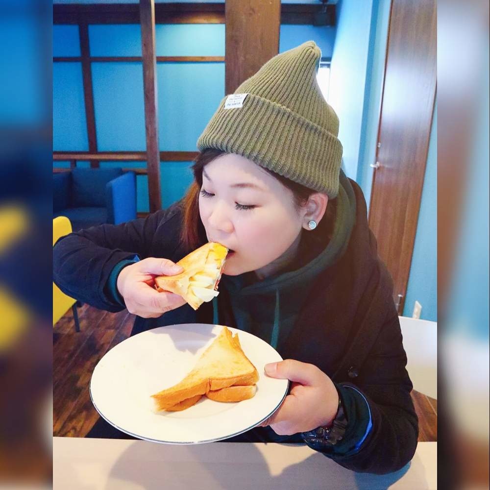 【九州美食】Cafe HIVE (カフェ ハイブ),鄰近金麟湖熊本熊魅力咖啡廳 / 由布院 ▲女子的休假計劃▼