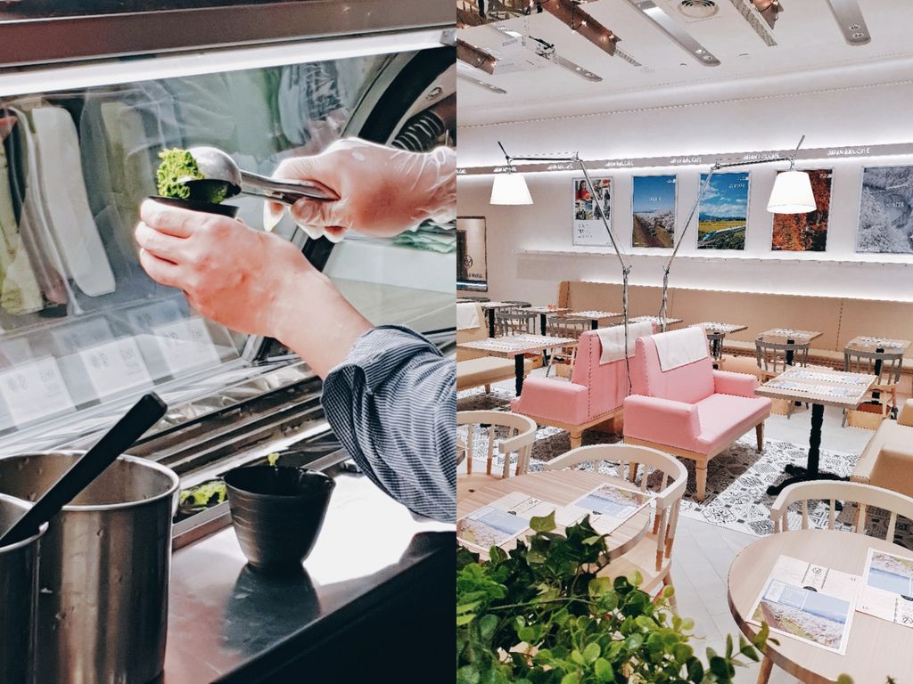 台北市信義區美食推薦japan Rail Cafe 台北微風南山美食 Japan Rail Cafe藤枝抹茶 世界最濃抹茶冰 丸七製茶ななや冰淇淋 Walkerland Taipeiwalker Japanwalker Walkerland 台北市信義區美食推薦japan Rail Cafe 台北微風南山美食 Japan Rail Cafe藤枝抹茶 世界最濃抹茶冰 丸七製茶ななや冰淇淋 Walkerland Taipeiwalker Japanwalker Walkerland