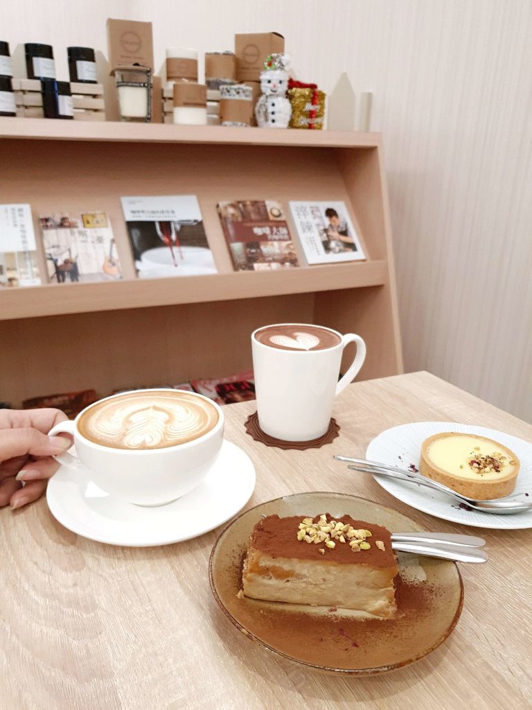 續杯咖啡 續杯咖啡