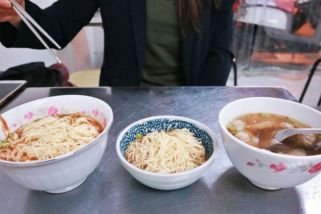 【宜蘭美食】一香飲食店,飄香一甲子宜蘭在地小吃。