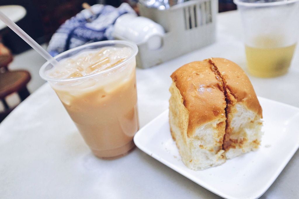 新加坡美食 喜園