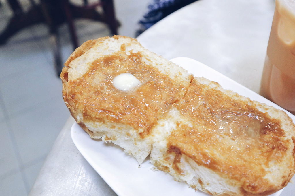 新加坡美食 喜園