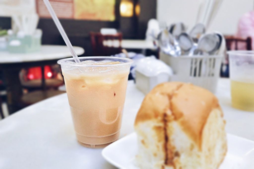 新加坡美食 喜園