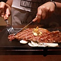 Ikinari Steak Taiwan 台灣一號店