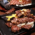 Ikinari Steak Taiwan 台灣一號店