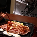 Ikinari Steak Taiwan 台灣一號店