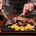 Ikinari Steak Taiwan 台灣一號店