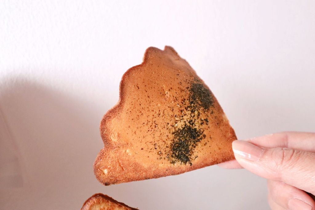 【韓國釜山美食】二代名菓이대명과:釜山必買伴手禮,傳承一甲子韓式煎餅(外帶) @女子的休假計劃 이대명과(二代名菓)草梁845