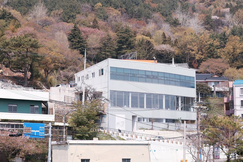 【韓國釜山美食】二代名菓이대명과:釜山必買伴手禮,傳承一甲子韓式煎餅(外帶) @女子的休假計劃 이대명과(二代名菓)草梁845