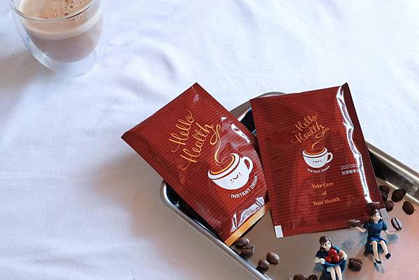 肯寶VLCD超低碳防彈咖啡