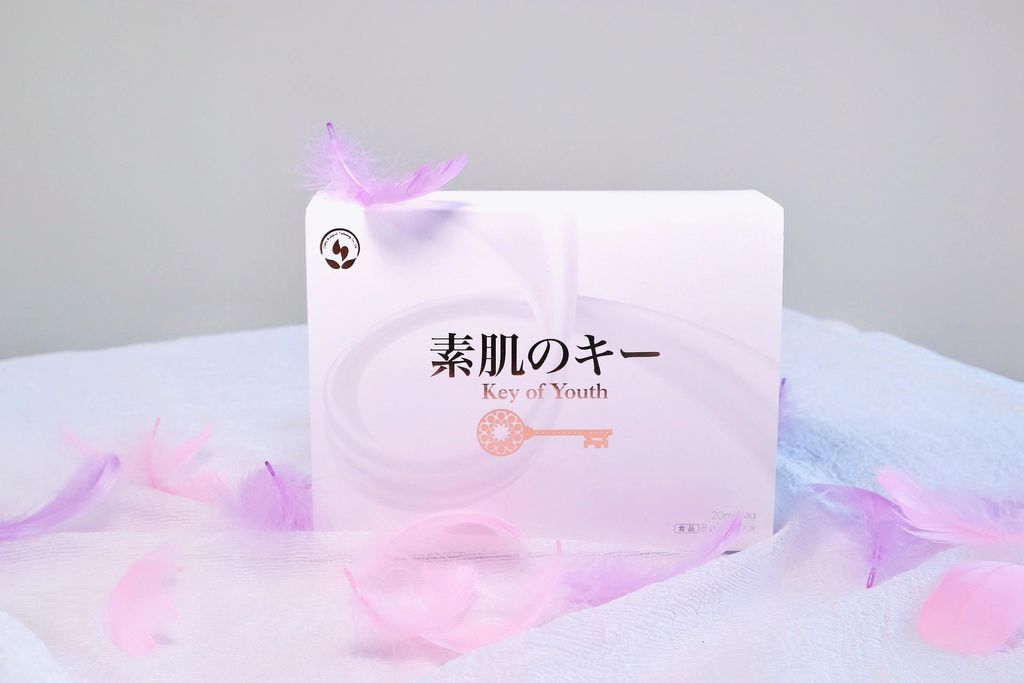 康偲生技COMS 芙立水 膠原胎盤飲:喝的保養品/膠原蛋白防皺 /胎盤素/更年期抗養化