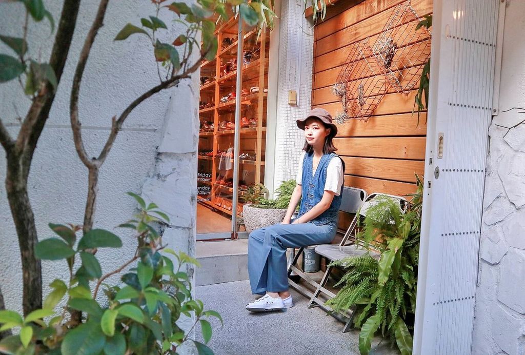 【台北二手古著店】古漾 GoYoung Vintage