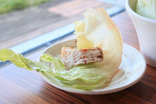 極野宴桃園燒烤吃到飽