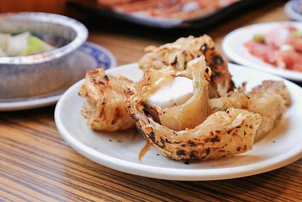 胖肚肚燒肉吃到飽