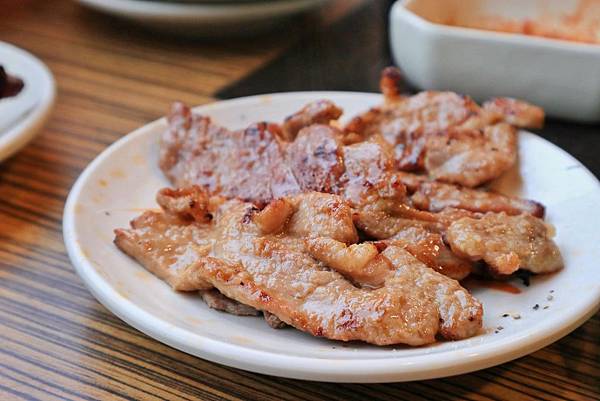 胖肚肚燒肉吃到飽