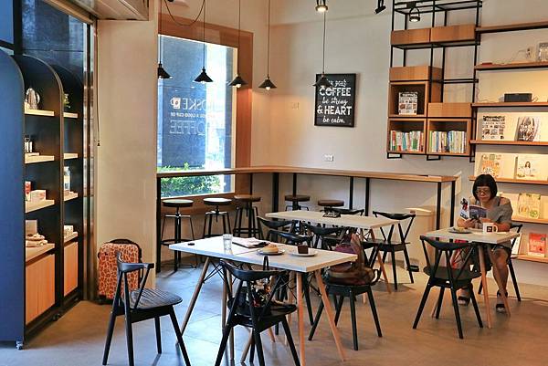 boske bakery cafe 咖啡麵包坊