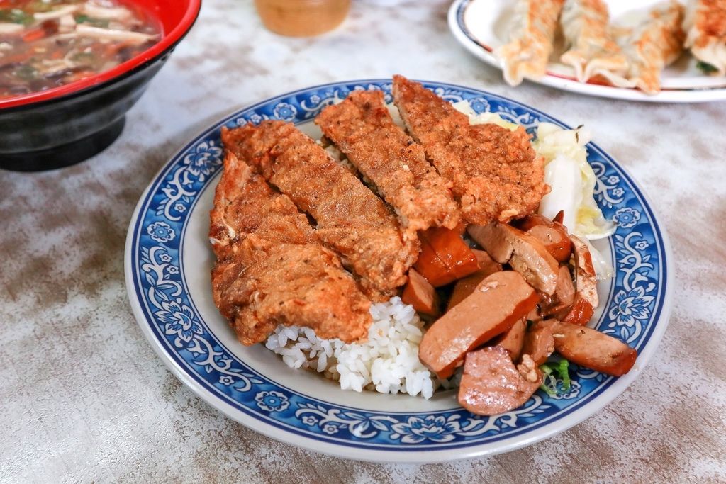 西門町小吃店小二 西門町小吃店小二
